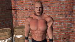 Brock Lesnar para GTA Vice City