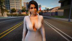 Momiji Home para GTA San Andreas