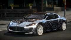 Maserati Gran Turismo US PJ5 para GTA 4