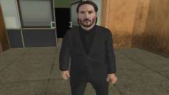 John Wick para GTA Vice City