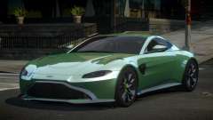 Aston Martin Vantage SP-U para GTA 4