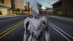 Zephyr para GTA San Andreas