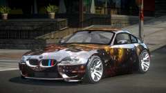 BMW Z4 Qz S2 para GTA 4