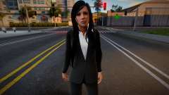 Monki Tux 2 para GTA San Andreas