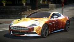 Aston Martin Vanquish Zq S8 para GTA 4