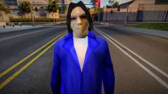 Michael Myers Skin para GTA San Andreas