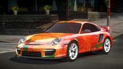 Porsche 911 GS-U S1 para GTA 4