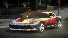 Dodge Viper SRT US S2 para GTA 4