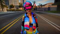 VR Ready Bundle para GTA San Andreas