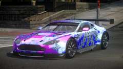 Aston Martin Vantage GS-U S4 para GTA 4