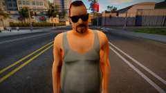 VCS Trailer Park Mafia 2 para GTA San Andreas