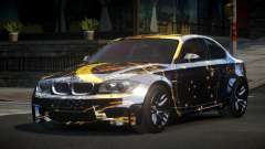 BMW 1M E82 Qz S3 para GTA 4