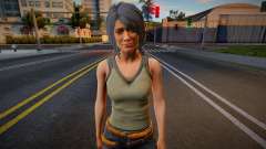 Crowe Altius para GTA San Andreas