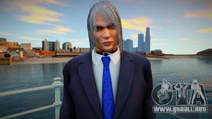 Kujo Tuxedo Suit 2 para GTA San Andreas