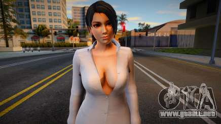 Momiji Home para GTA San Andreas