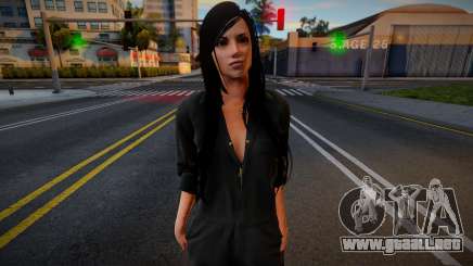 Monki Prisoner 3 para GTA San Andreas