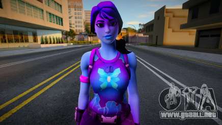 Fortnite Dream para GTA San Andreas