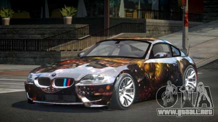 BMW Z4 Qz S2 para GTA 4