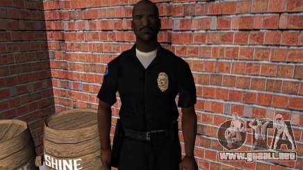 Frank Tenpenny para GTA Vice City