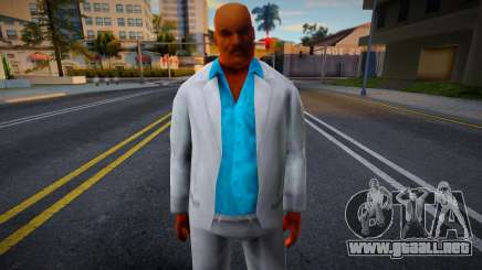 VCS Vance Gang 2 para GTA San Andreas