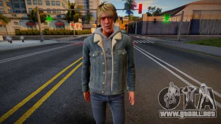 Dylan Casual para GTA San Andreas