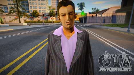 Tommy Vercetti (Player9) para GTA San Andreas