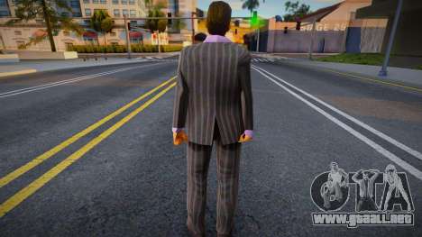 Tommy Vercetti (Player9) para GTA San Andreas