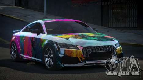 Audi TT PSI S9 para GTA 4