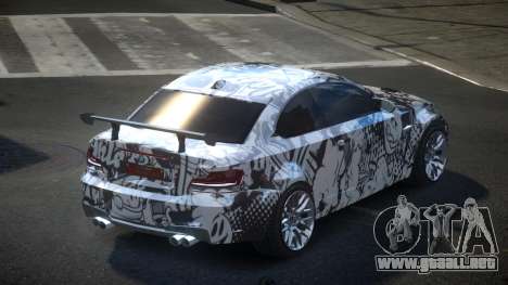 BMW 1M Qz S9 para GTA 4