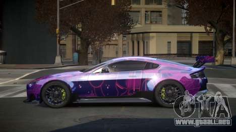 Aston Martin Vantage Qz S8 para GTA 4