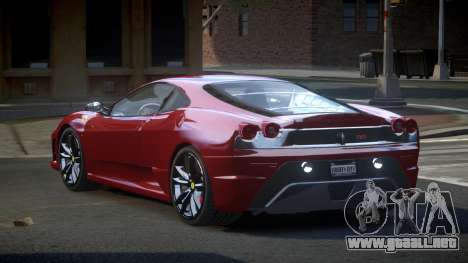 Ferrari F430 Qz para GTA 4