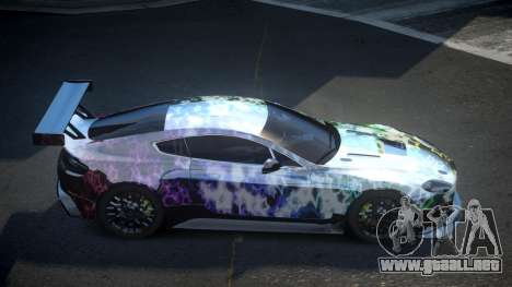 Aston Martin Vantage Qz S6 para GTA 4