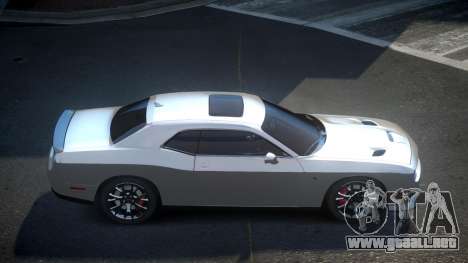 Dodge Challenger US para GTA 4