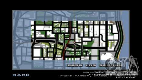 Soul Eater (Some Murals) 6 para GTA San Andreas