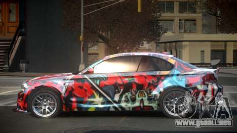 BMW 1M Qz S1 para GTA 4