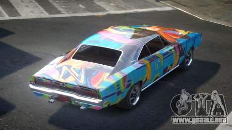 Dodge Charger RT GS S5 para GTA 4