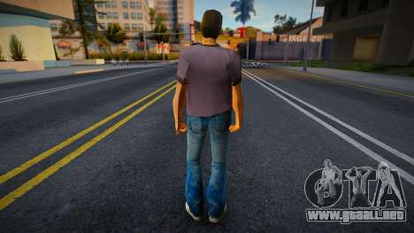 Tommy Vercetti (Player8) para GTA San Andreas
