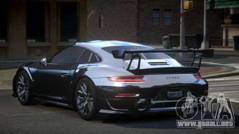 Porsche 911 BS-U para GTA 4