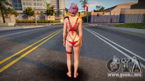 Elise Rotwein para GTA San Andreas