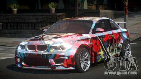 BMW 1M Qz S1 para GTA 4