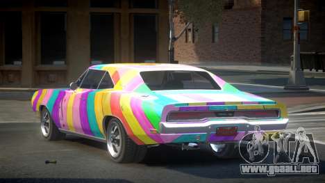 Dodge Charger RT GS S6 para GTA 4