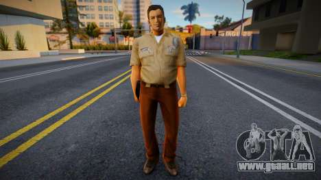 Tommy Vercetti (Player6) para GTA San Andreas