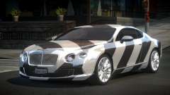 Bentley Continental Qz S7 para GTA 4