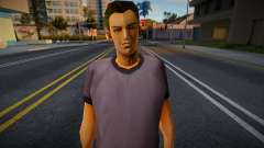Tommy Vercetti (Player8) para GTA San Andreas