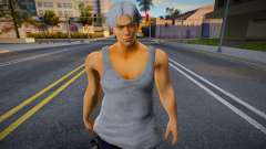 Lee New Clothing 6 para GTA San Andreas