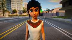 Kena para GTA San Andreas