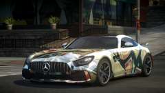 Mercedes-Benz C190 GT S3 para GTA 4