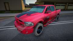 Dodge Ram 1500 Sport para GTA San Andreas