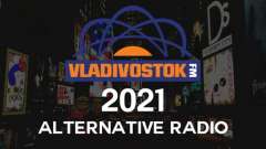 Vladivostok FM Alternative Radio 2021 para GTA 4