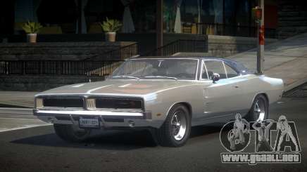 Dodge Charger US para GTA 4